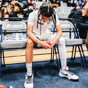 Meet your Posher, Gavin